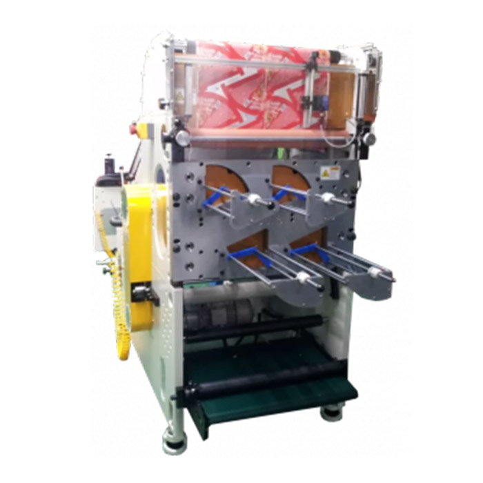 Alüminyum Kapak Kesim Makinesi Alüminyum Kapak Kesim Makinesi