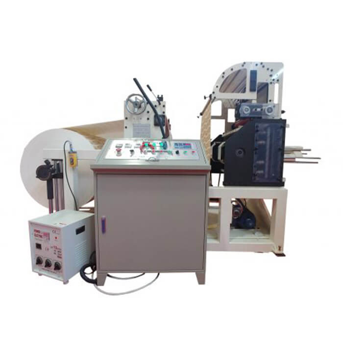 Kağıt Bardak Kesim Makinesi Kağıt Bardak Kesim Makinesi